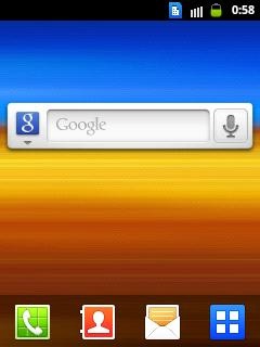 Samsung Galaxy Y Duos (GT-S6102) Samsung Galaxy Y Duos (GT-S6102)