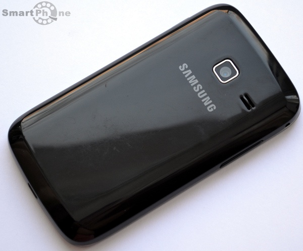 Samsung Galaxy Y Duos (GT-S6102)