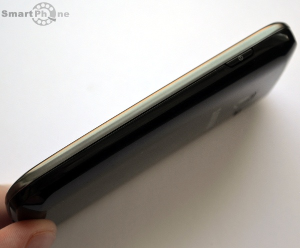 Samsung Galaxy Y Duos (GT-S6102)