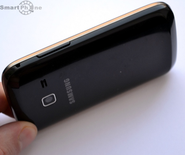 Samsung Galaxy Y Duos (GT-S6102)