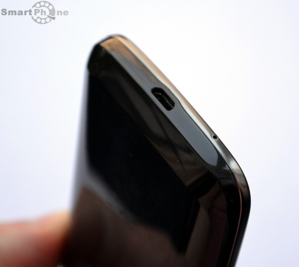 Samsung Galaxy Y Duos (GT-S6102)