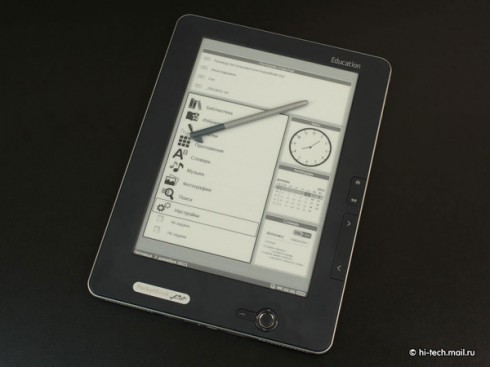  PocketBook Pro 912:    