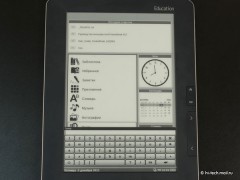  PocketBook Pro 912:    
