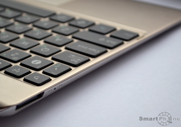 ASUS Eee Pad Transformer Prime