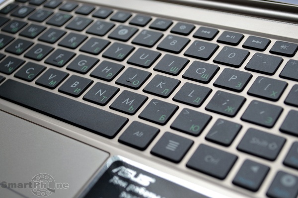 ASUS Eee Pad Transformer Prime