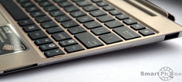 ASUS Eee Pad Transformer Prime