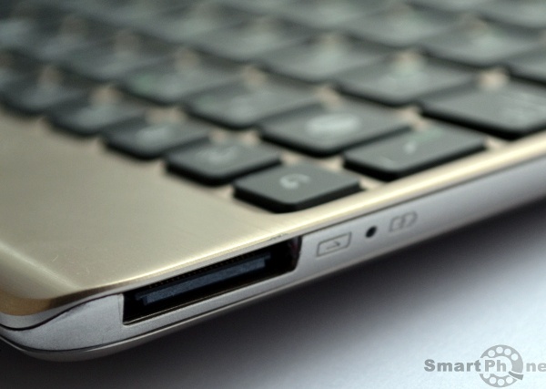 ASUS Eee Pad Transformer Prime