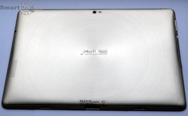 ASUS Eee Pad Transformer Prime