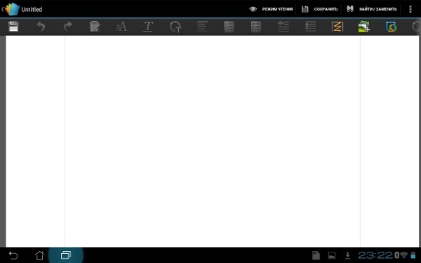 ASUS Eee Pad Transformer Prime