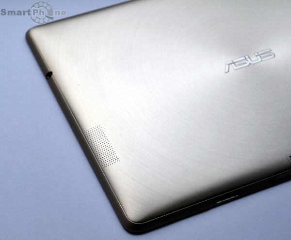 ASUS Eee Pad Transformer Prime