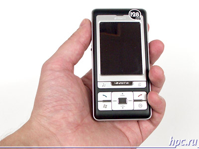 Gigabyte g-Smart i128