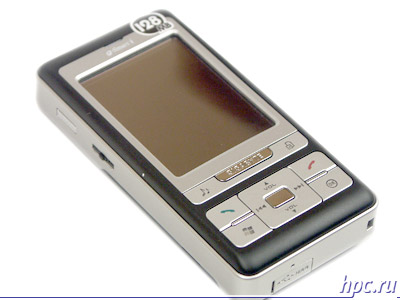 Gigabyte g-Smart i128