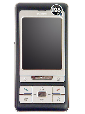 Gigabyte g-Smart i128