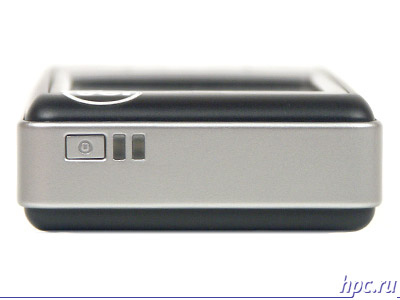 Gigabyte g-Smart i128:  