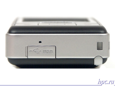 Gigabyte g-Smart i128:  