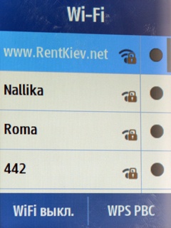 Samsung GT-S5222 STAR 3 DUOS