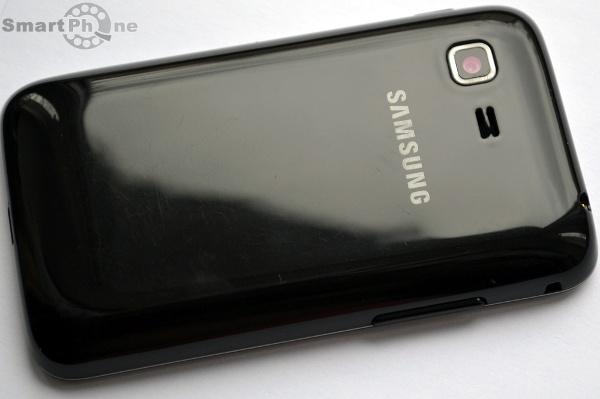 Samsung GT-S5222 STAR 3 DUOS