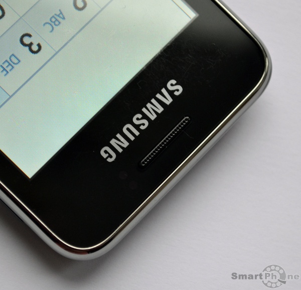 Samsung GT-S5222 STAR 3 DUOS