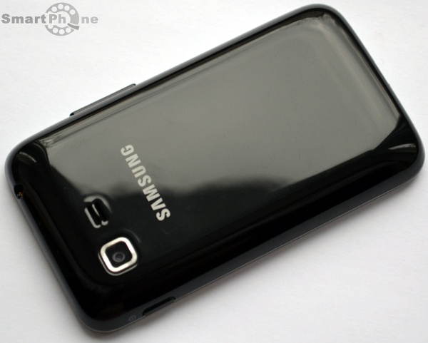Samsung GT-S5222 STAR 3 DUOS