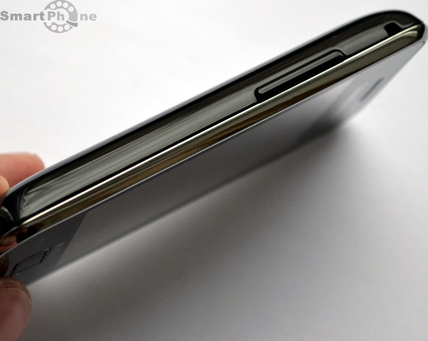 Samsung GT-S5222 STAR 3 DUOS