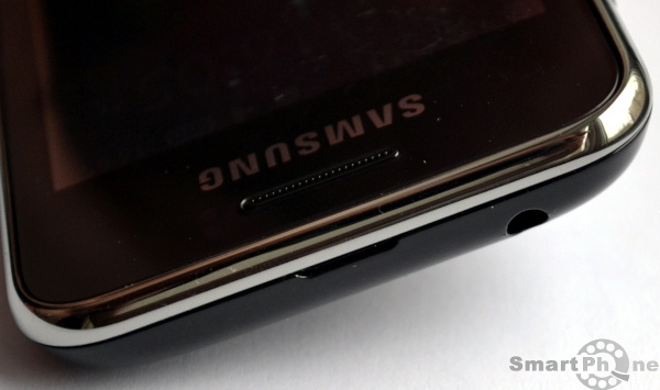 Samsung GT-S5222 STAR 3 DUOS