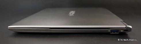  Toshiba Portege Z830:  