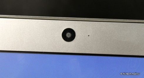  Toshiba Portege Z830:  