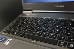  Toshiba Portege Z830:  