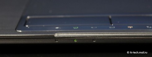  Toshiba Portege Z830:  