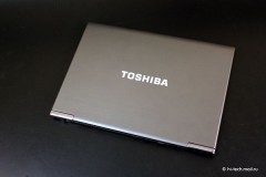  Toshiba Portege Z830:  
