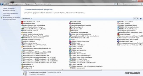  Toshiba Portege Z830:  