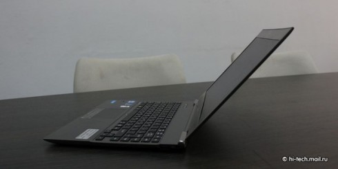  Toshiba Portege Z830:  