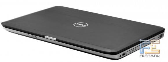  Dell Latitude E5520