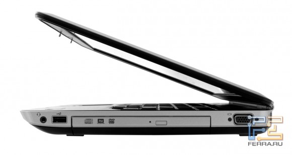 Dell Latitude E5520.  