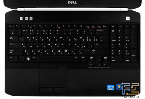  Dell Latitude E5520