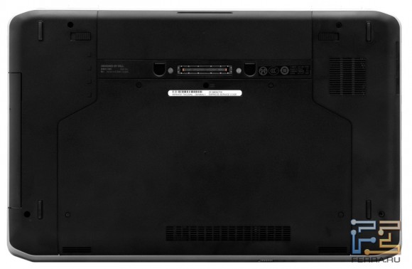  Dell Latitude E5520