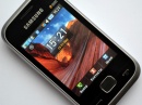  dual-SIM  Samsung GT-C3312