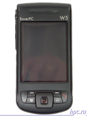 RoverPC W5