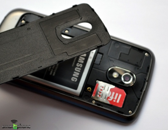 Samsung I9250 Galaxy Nexus Samsung I9250 Galaxy Nexus