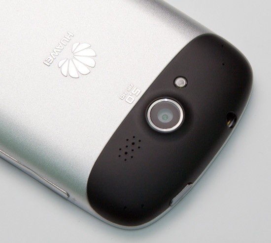 Huawei Vision (U8850)