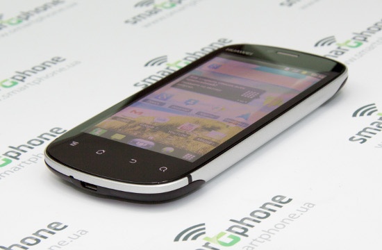 Huawei Vision (U8850)