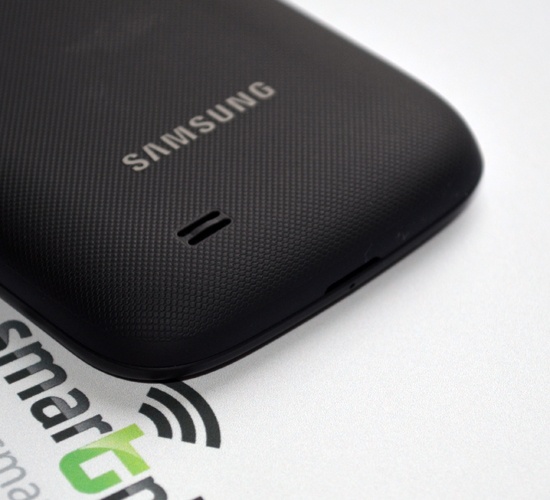 Samsung Galaxy W (i8150) Samsung Galaxy W (i8150)