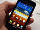  Android- Samsung Galaxy W (i8150)