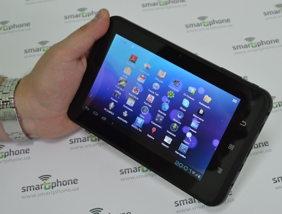 Impression ImPAD 0411