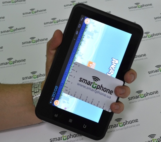 Impression ImPAD 0411