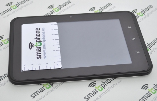 Impression ImPAD 0411