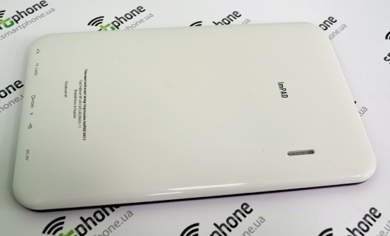 Impression ImPAD 0411