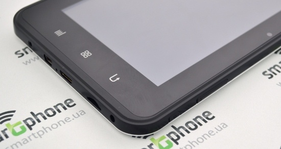 Impression ImPAD 0411