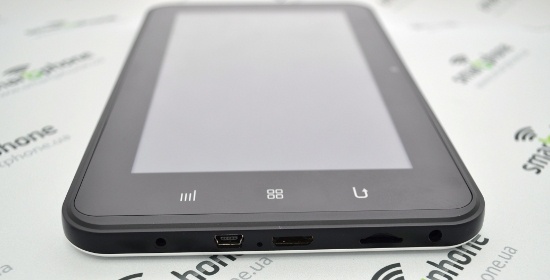 Impression ImPAD 0411 Impression ImPAD 0411