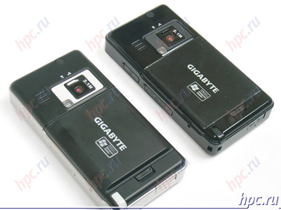 Gigabyte GSmart i128  GSmart i120 